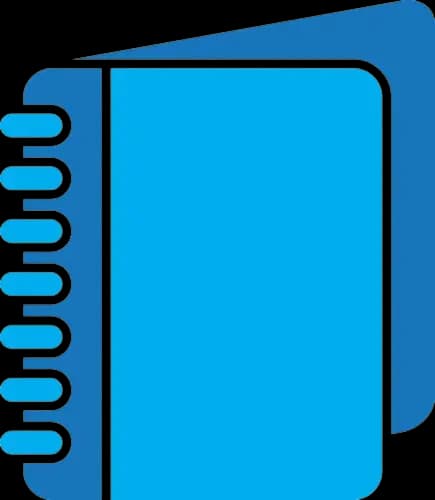 NotebookLM RAG logo